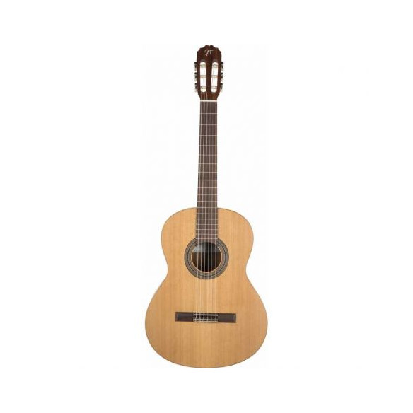 José Torres PACK JTC-5 SB Guitarra Clásica con funda