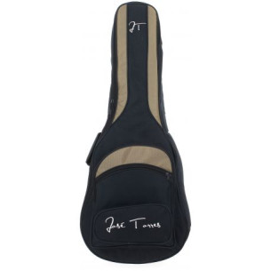 José Torres PACK JTC-50C Pack Guitarra Clásica con funda 2