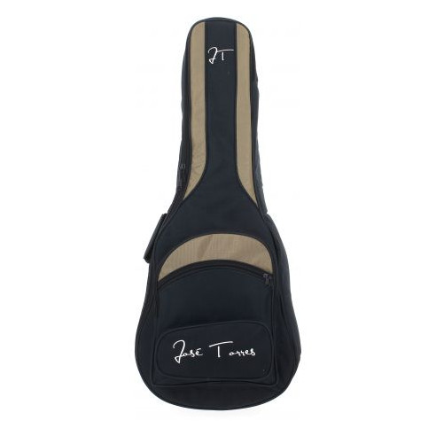 José Torres PACK JTC-50C Pack Guitarra Clásica con funda