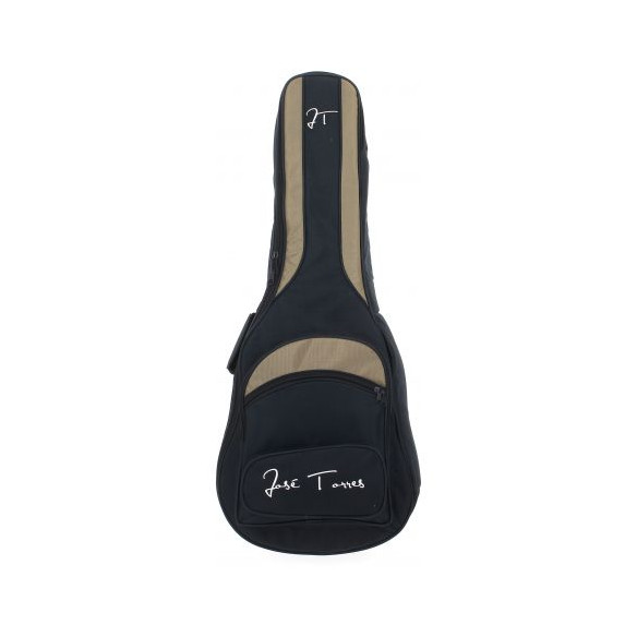 José Torres PACK JTC-50C Pack Guitarra Clásica con funda