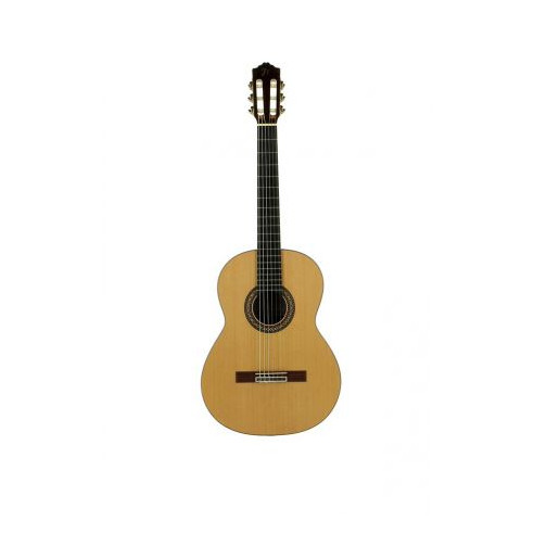 José Torres PACK JTC-50C Pack Guitarra Clásica con funda