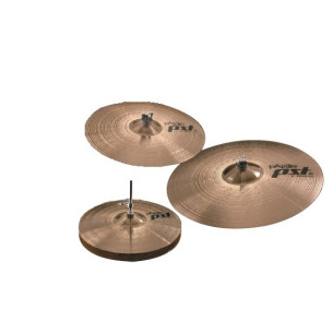 Paiste 20" PST5 Plato Medium Ride