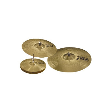 Paiste 20" PST3 Plato Ride