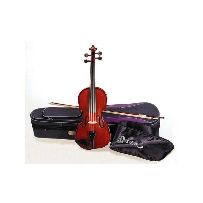 Compra Set Violín 1/4 Student II 1043S online | MusicSales