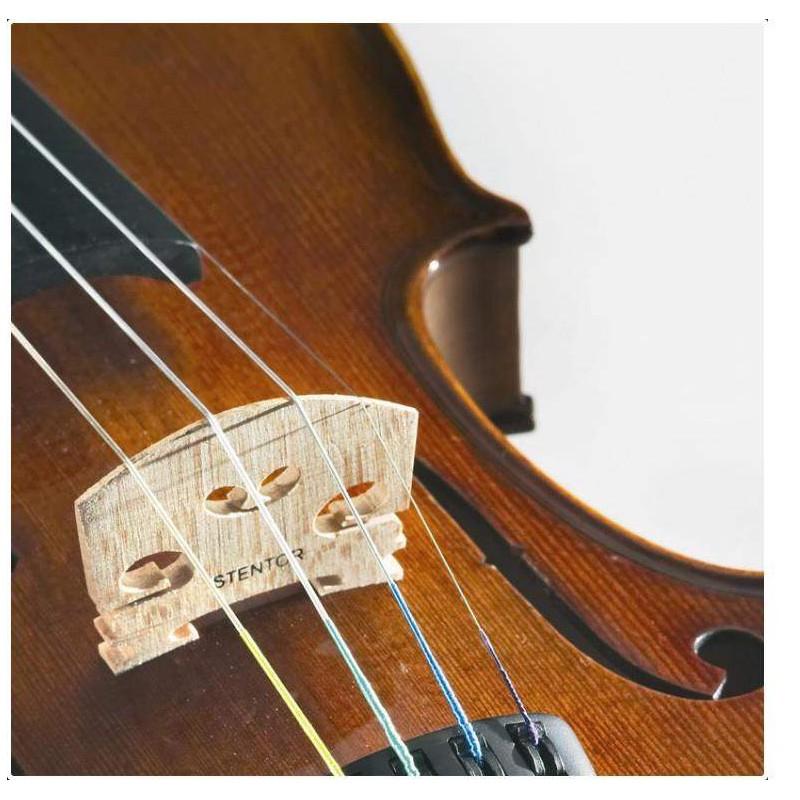 Compra Set Violín 1/4 Student II 1043S online | MusicSales