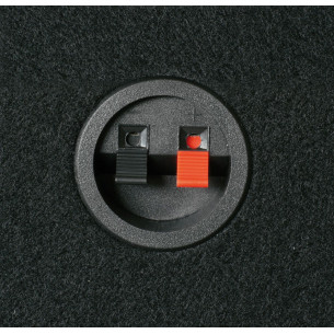 Max XEN 3508 Cajas para PA 8" 500W Pareja 2