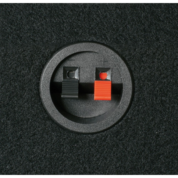 Max XEN 3508 Cajas para PA 8" 500W Pareja