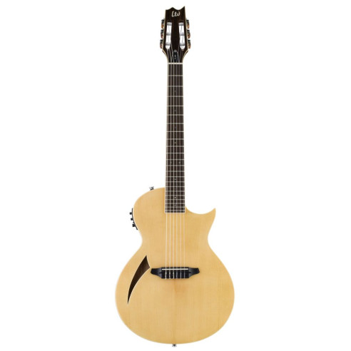 LTD TL-6N - Nylon - Natural