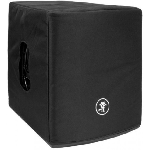 comprar THUMP118S COVER, Funda para el nuevo modelo de Subwoofer amplificado de 18" de la Serie Thump THUMP118S.