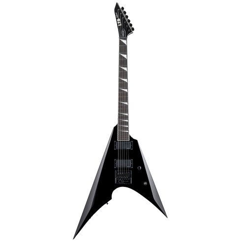 LTD ARROW-1000 EVERTUNE - Black Guitarra Eléctrica