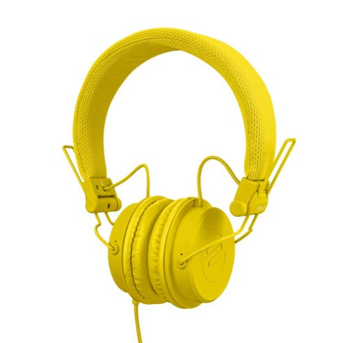 RELOOP RHP-6 AMARILLO Auriculares DJ