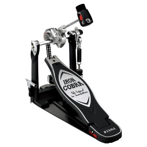 TAMA Iron Cobra 900 Power Glide Single Pedal de Bombo Simple