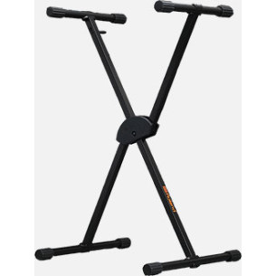 ROLAND KS-10X Soporte Teclado en X