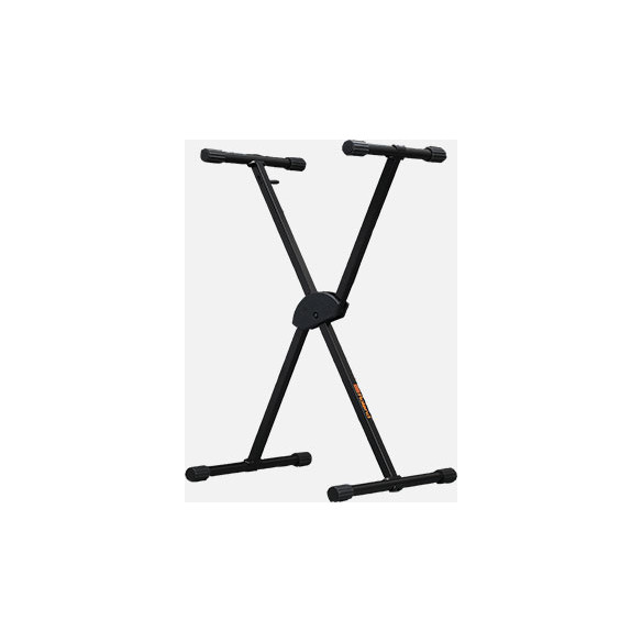 ROLAND KS-10X Soporte Teclado en X