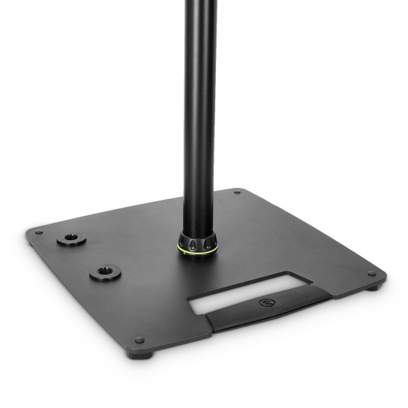 GRAVITY SP 3202 CS B  Soporte Monitor de estudio GRAVITY SP 3202 CS B  Soporte Monitor de estudio