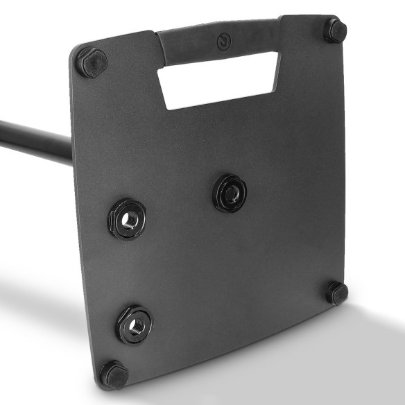 GRAVITY SP 3202 CS B  Soporte Monitor de estudio GRAVITY SP 3202 CS B  Soporte Monitor de estudio