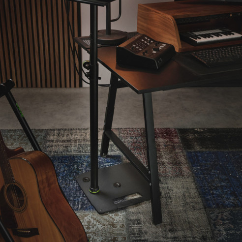 GRAVITY SP 3202 CS B  Soporte Monitor de estudio