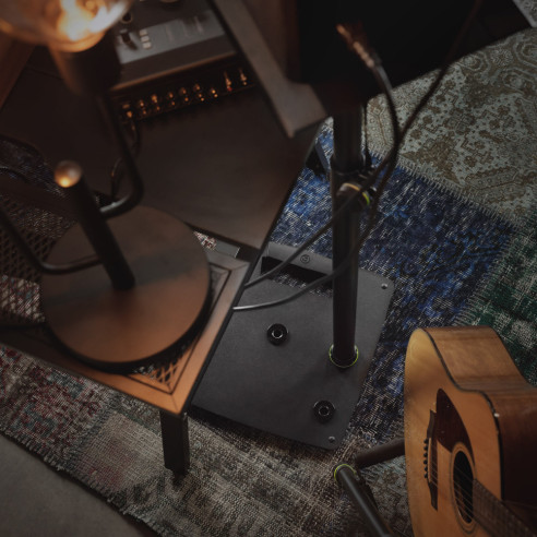 GRAVITY SP 3202 CS B  Soporte Monitor de estudio