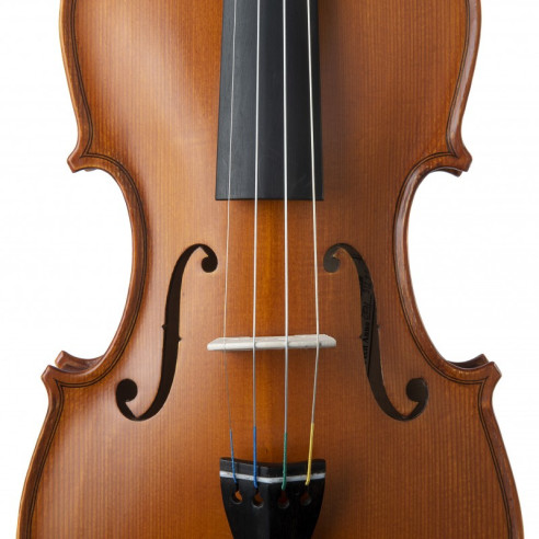 Compra Violín 4/4 Zurdo Gems I 11402 online | MusicSales