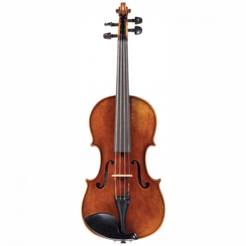 JAY HAIDE BALESTRIERI ANTIQUED Violin Artesanal 4/4