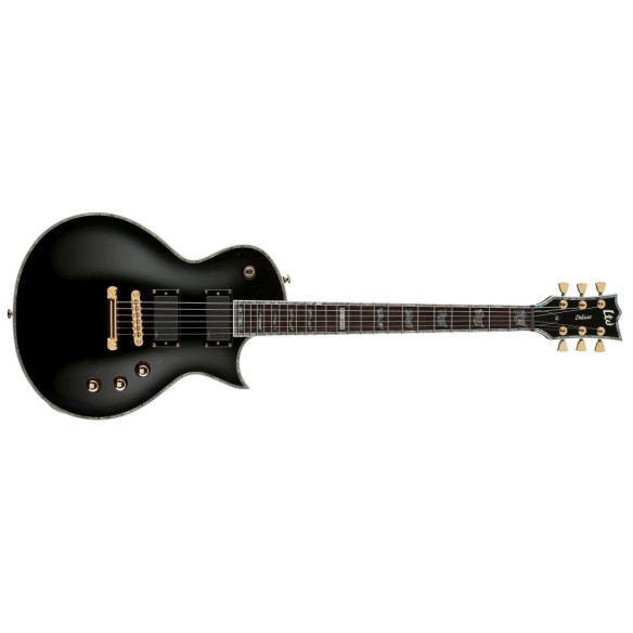 LTD EC-1000 - Black LTD EC-1000 - Black