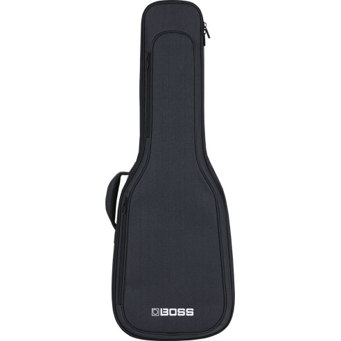 BOSS CB-EG10 Funda Deluxe Guitarra Eléctrica