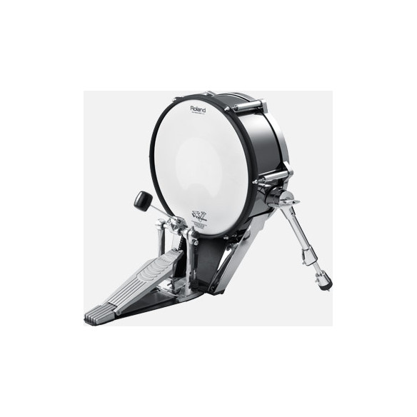 ROLAND KD-140-BC V-Kick Pad ROLAND KD-140-BC V-Kick Pad