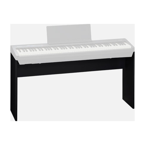 ROLAND KSC-70-BK Soporte para Piano FP30-BK