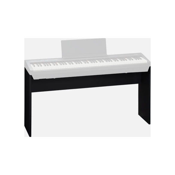 ROLAND KSC-70-BK Soporte para Piano FP30-BK