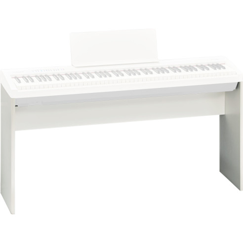 ROLAND KSC-70-WH Soporte para Piano FP30-WH