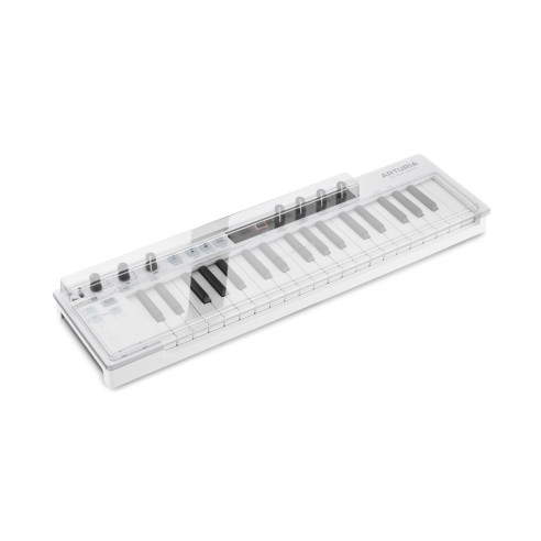 DECKSAVER LE ARTURIA KEYSTEP 37 COVER (LIGHT ED)