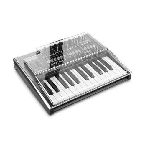 DECKSAVER LE ARTURIA MINIBRUTE COVER (LIGHT ED)