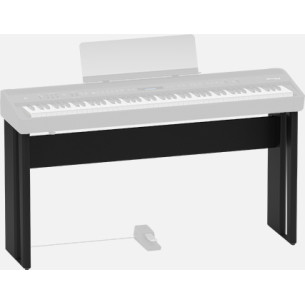 ROLAND KSC-90-BK Soporte para Piano FP90-BK