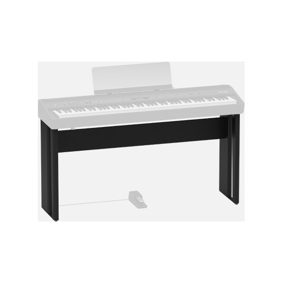ROLAND KSC-90-BK Soporte para Piano FP90-BK