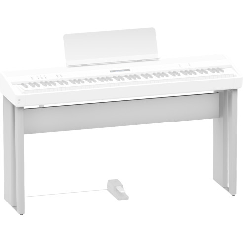 ROLAND KSC-90-WH Soporte para Piano FP90-WH