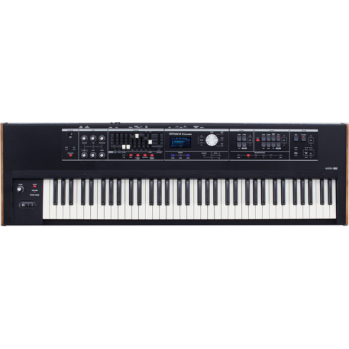 Roland VR-730 V-Combo Teclado Sintetizador 73 Teclas