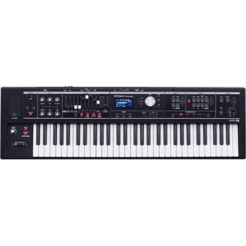 Roland V-Combo VR-09-B Teclado