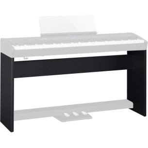 ROLAND KSC-72-BK Soporte para Piano FP60