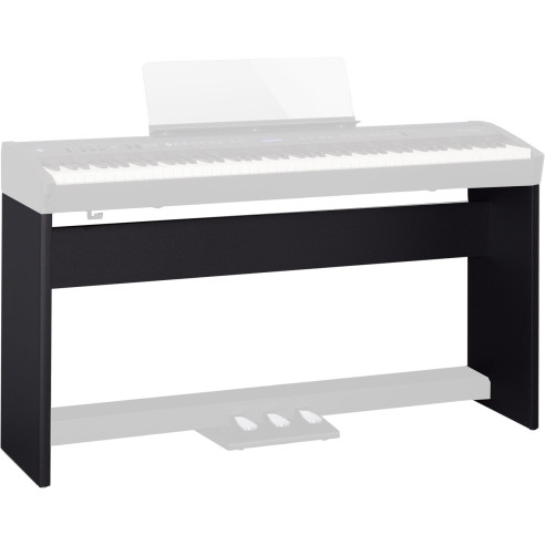 ROLAND KSC-72-BK Soporte para Piano FP60