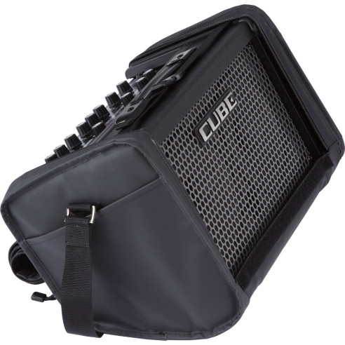 ROLAND CB-CS1 Funda Cube Street