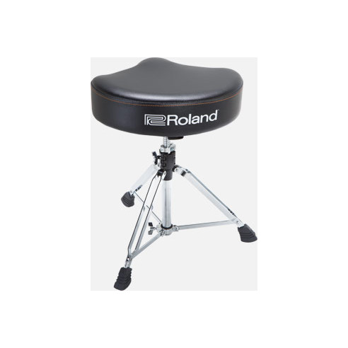 ROLAND RDT-SV-U Sillín Bateria Profesional Tipo Moto