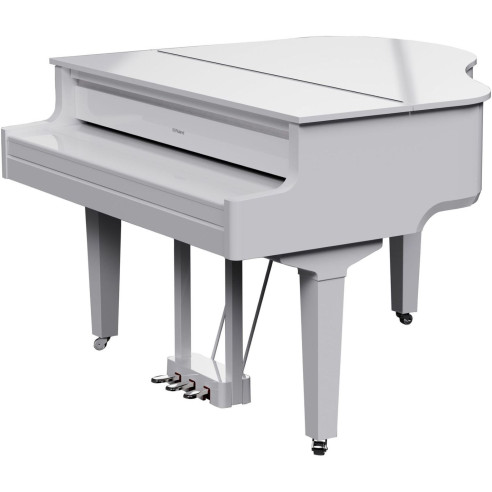 GP-9-PW Piano Digital de Cola Premium