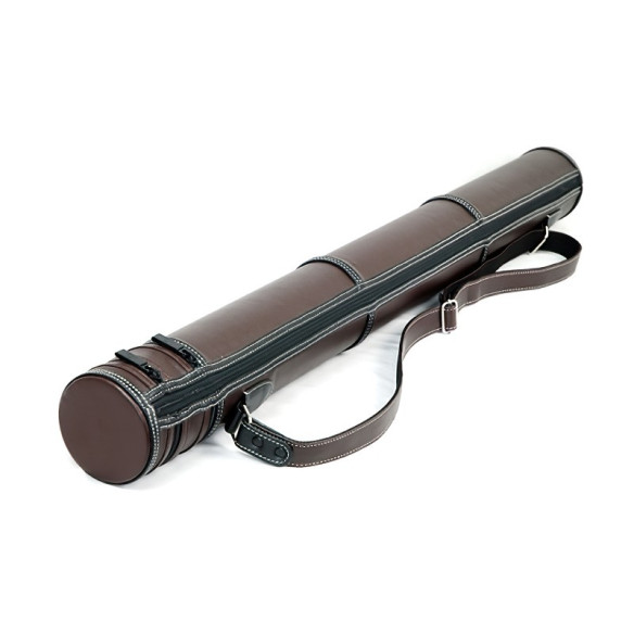 PEDI Estuche Arco Contrabajo Marrón PEDI Estuche Arco Contrabajo Marrón