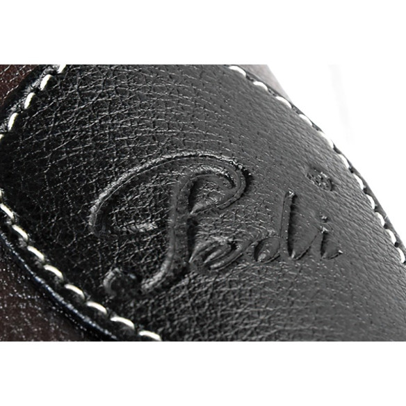 PEDI Estuche Arco Contrabajo Marrón PEDI Estuche Arco Contrabajo Marrón