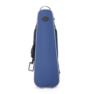 Pedi SUPERLITE Estuche Violín 4/4 Forma Azul 2