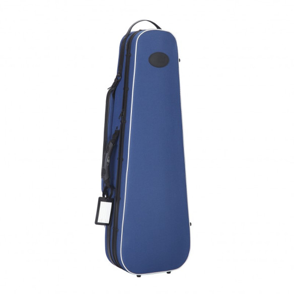Pedi SUPERLITE Estuche Violín 4/4 Forma Azul