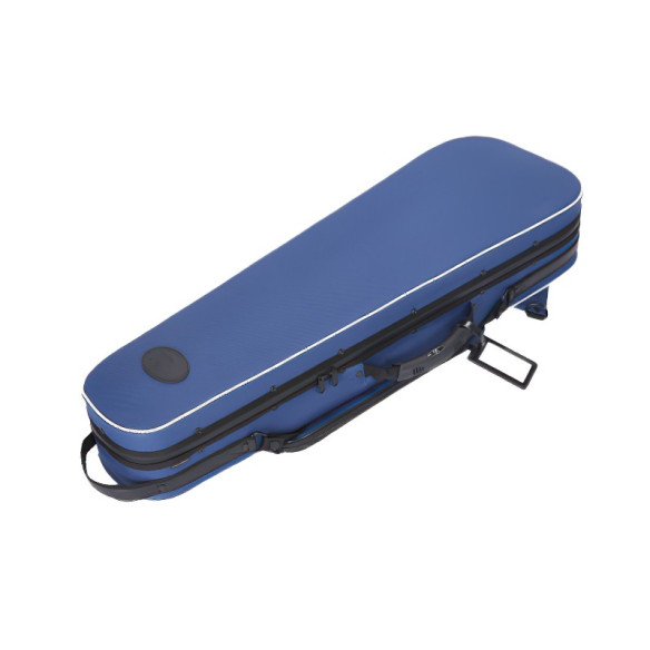 Pedi SUPERLITE Estuche Violín 4/4 Forma Azul