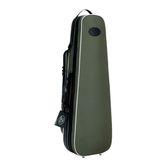 Pedi SUPERLITE Estuche Violín 4/4 Forma Verde