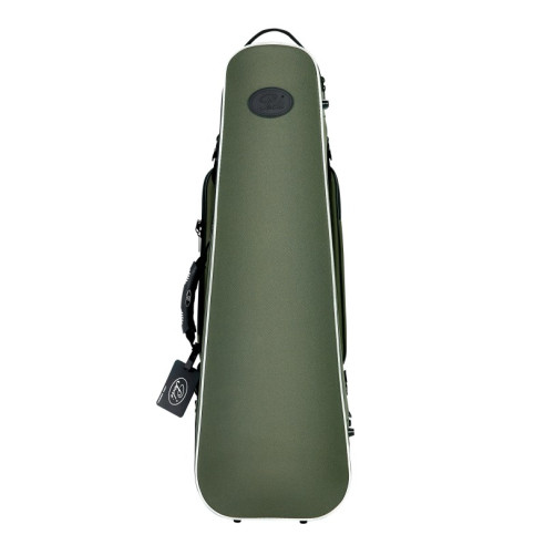 Pedi SUPERLITE Estuche Violín 4/4 Forma Verde