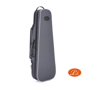 Pedi SUPERLITE Estuche Violín 4/4 Forma Gris